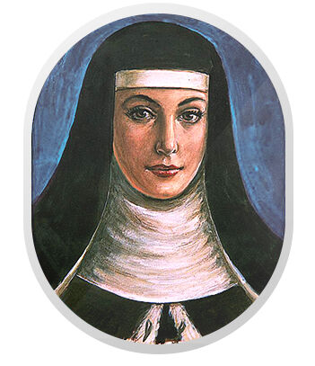 Sœur Maria Clementine