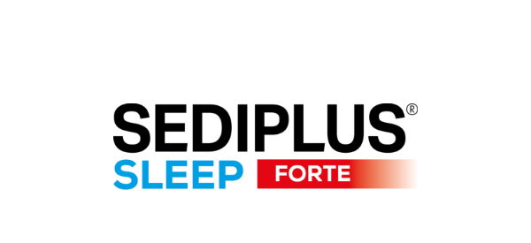 Logo Sediplus Sleep